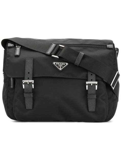 prada messenger bag outfit|Prada Messenger bag female.